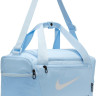 Сумка Nike NK BRSLA XS DUFF - 9.5 25L блакитний 38 x 25 x 25 см (DM3977-441) DM3977-441