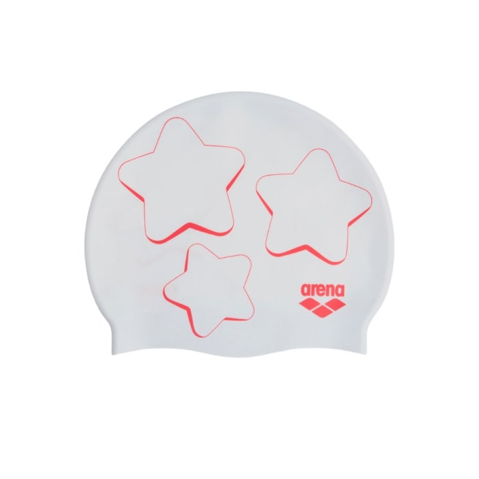 Шапочка для плавання Arena PRINT JR 94171-130