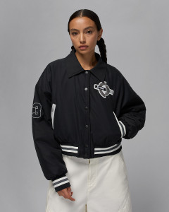 Куртка JORDAN W J BRK VARSITY JKT FILL HV0403-010