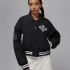 Куртка JORDAN W J BRK VARSITY JKT FILL HV0403-010