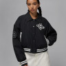 Куртка JORDAN W J BRK VARSITY JKT FILL HV0403-010