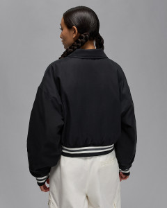 Куртка JORDAN W J BRK VARSITY JKT FILL HV0403-010