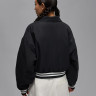 Куртка JORDAN W J BRK VARSITY JKT FILL HV0403-010