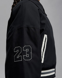 Куртка JORDAN W J BRK VARSITY JKT FILL HV0403-010