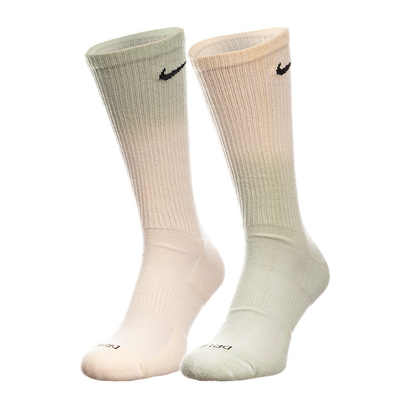 Шкарпетки Nike U NK EVERYDAY PLUS CUSH CREW DH6096-913