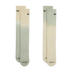 Шкарпетки Nike U NK EVERYDAY PLUS CUSH CREW DH6096-913