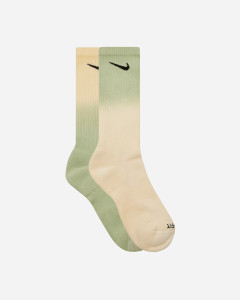 Шкарпетки Nike U NK EVERYDAY PLUS CUSH CREW DH6096-913