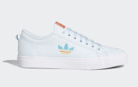 Кеди Adidas NIZZA TREFOIL (FW4539) FW4539