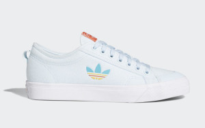 Кеди Adidas NIZZA TREFOIL (FW4539) FW4539