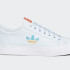 Кеди Adidas NIZZA TREFOIL (FW4539) FW4539