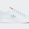 Кеди Adidas NIZZA TREFOIL (FW4539) FW4539