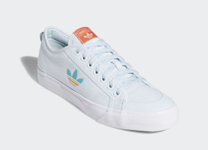 Кеди Adidas NIZZA TREFOIL (FW4539) FW4539