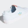 Кеди Adidas NIZZA TREFOIL (FW4539) FW4539