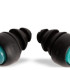 Беруші Arena EARPLUG JUNIOR чорний Уні OFSM 009394-201
