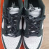 Кросівки Nike DU LOW RETRO (Клас А) DV0833-111-R