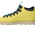 Кросівки NATIVE FITZSIMMONS CITYLITE BLOOM PICKLE GREEN/PEPPER WHITE/JIFFY BLACK 31106848-3199