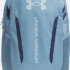 Рюкзак Under Armour Hustle 6.0 Backpack 29L синій 51 х 32 х 17 см (1384672-418) 1384672-418