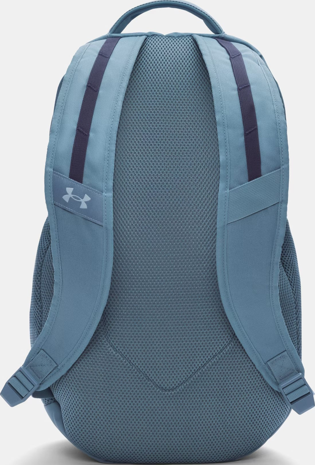Рюкзак Under Armour Hustle 6.0 Backpack 29L синій 51 х 32 х 17 см (1384672-418) 1384672-418