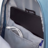 Рюкзак Under Armour Hustle 6.0 Backpack 29L синій 51 х 32 х 17 см (1384672-418) 1384672-418