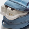 Рюкзак Under Armour Hustle 6.0 Backpack 29L синій 51 х 32 х 17 см (1384672-418) 1384672-418