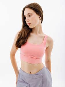 Топ Nike W NK ALATE ELLIPSE LL BRA DO6619-611