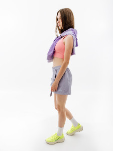 Топ Nike W NK ALATE ELLIPSE LL BRA DO6619-611