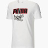Футболка 589770-02 Puma 589770-02