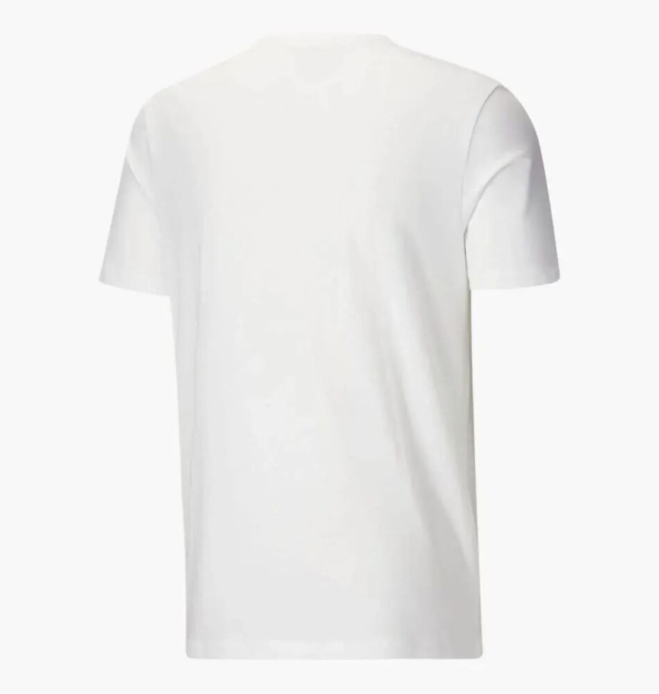 Футболка 589770-02 Puma 589770-02