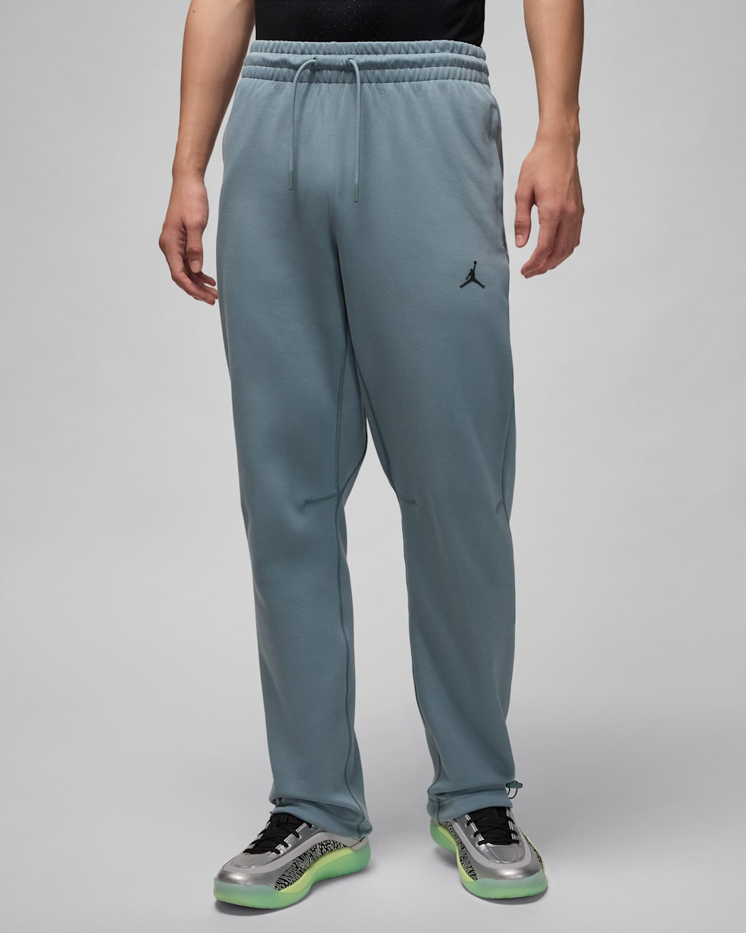 Брюки чоловічі Jordan Sport Hoop Fleece (FV8604-041) FV8604-041