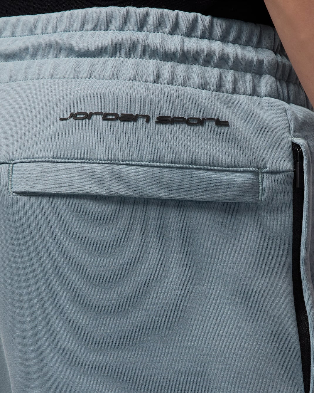 Брюки чоловічі Jordan Sport Hoop Fleece (FV8604-041) FV8604-041