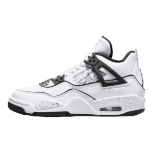 Кросівки AIR JORDAN 4 RETRO SE (GS) DC4101-100