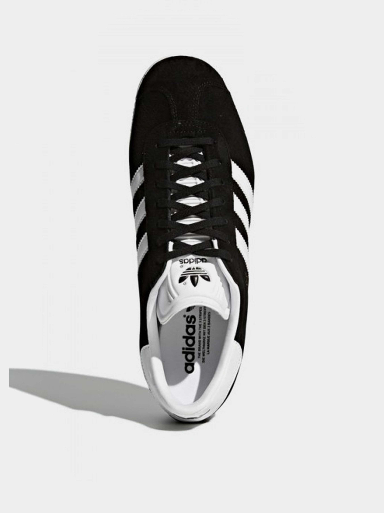 Кросівки Adidas GAZELLE BB5476