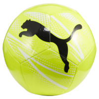 М'яч футбольний Puma ATTACANTO Graphic зелений Уні 5 084073-06
