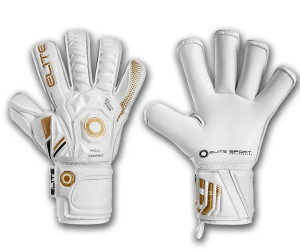 Рукавиці воротарські Elite Sport "ELITE REAL" ELITE-REAL, Цвет Белый, Размер (Европа) - 7 ELITE-REAL
