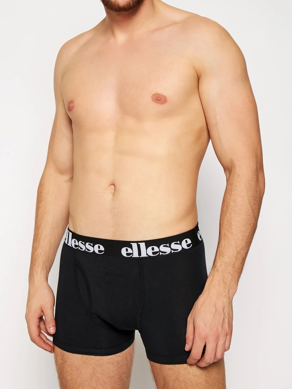 Труси-боксери Ellesse Hali 3Pk Boxers SHAY0614-011