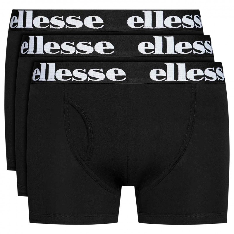 Труси-боксери Ellesse Hali 3Pk Boxers SHAY0614-011