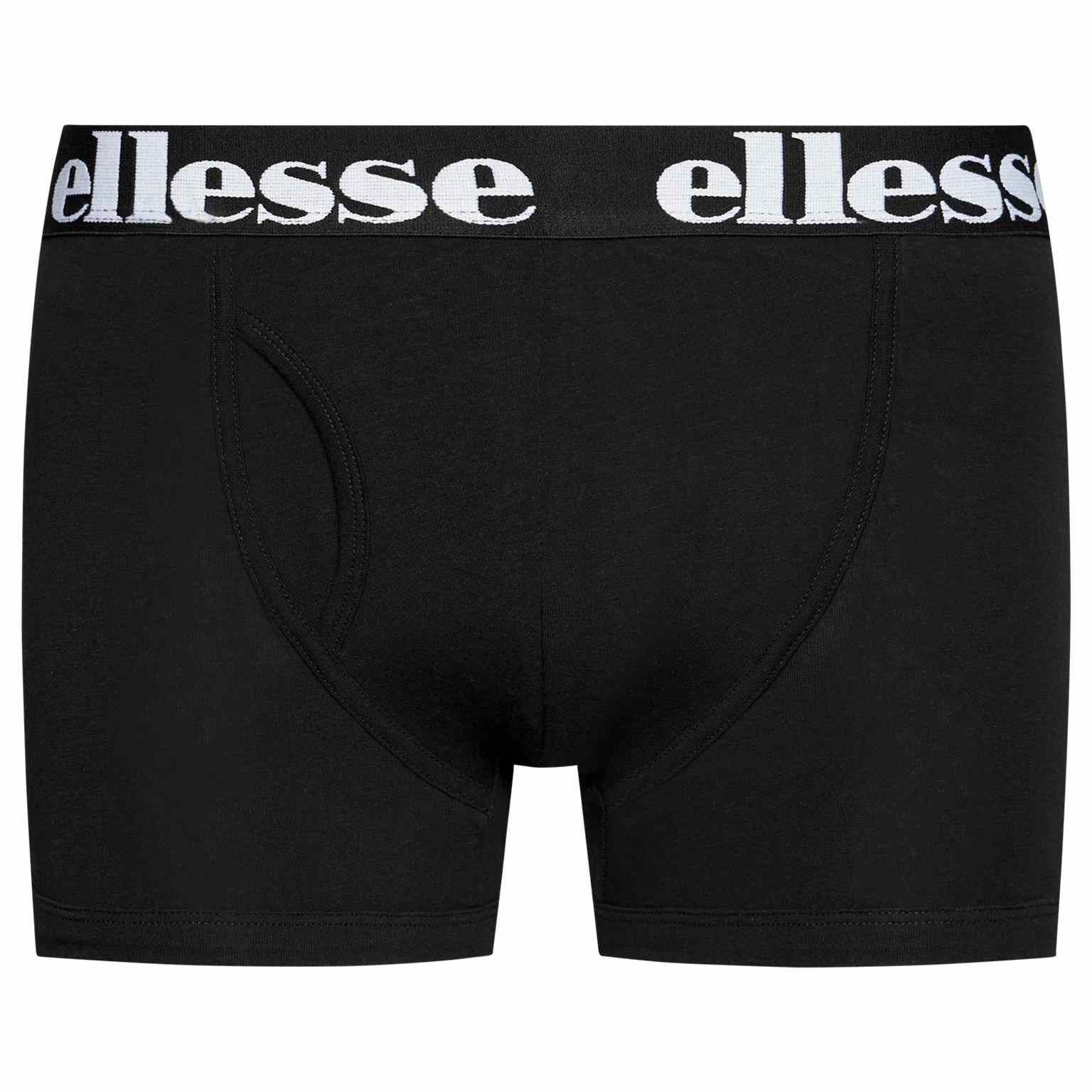 Труси-боксери Ellesse Hali 3Pk Boxers SHAY0614-011