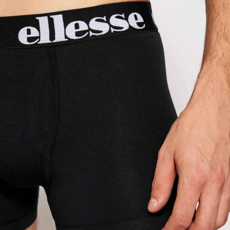 Труси-боксери Ellesse Hali 3Pk Boxers SHAY0614-011