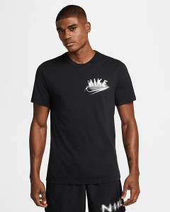 Футболка HJ3609-010 Nike HJ3609-010