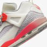 Кросівки JORDAN SPIZIKE LOW PSG HF8827-100