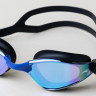 Окуляри для плавання Aqua Speed ZEN MIRROR 61479 чорний Уні OFSM 717-17