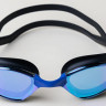 Окуляри для плавання Aqua Speed ZEN MIRROR 61479 чорний Уні OFSM 717-17