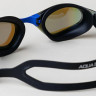 Окуляри для плавання Aqua Speed ZEN MIRROR 61479 чорний Уні OFSM 717-17