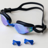 Окуляри для плавання Aqua Speed ZEN MIRROR 61479 чорний Уні OFSM 717-17