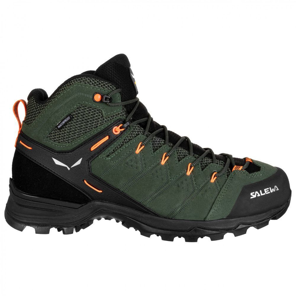 Черевики Salewa MS Alp Mate Mid WP 013.001.5876