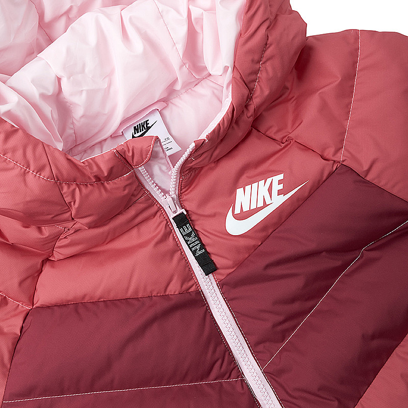 Куртка Nike G NSW SYNFL HD JKT DD7134-622