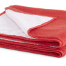 Рушник Puma TEAM Towel Large червоний Уні 70x140 см 054552-02