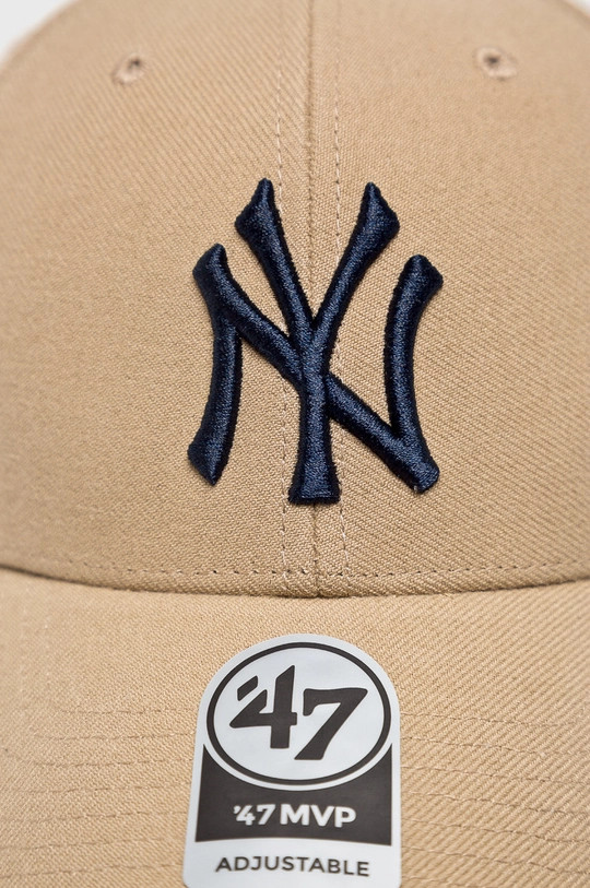 Бейсболка (MVP) 47 Brand NEW YORK YANKEES MVP17WBV-KHA