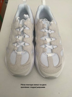 Кросівки Nike W TECH HERA (Клас А) DR9761-100-R2
