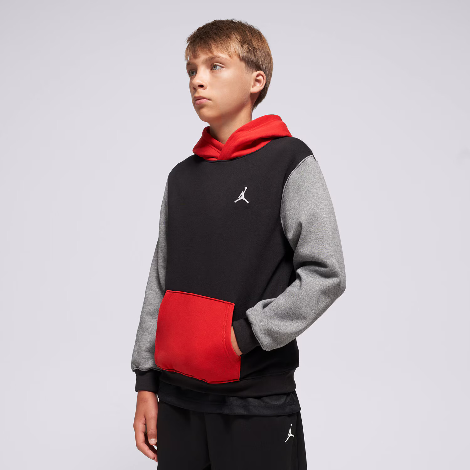 Кофта 95F116-KR5 Nike 95F116-KR5